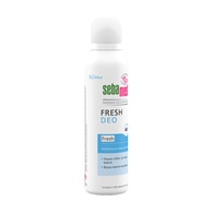  SEBAMED SEBAMED Sebamed Fresh Aeorosol Deodorant 150 ml  1 of 5 