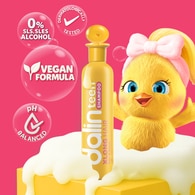 Dalin Teen XLong Hair Şampuan 190 ml