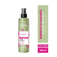 Urban Care Biberiye Saç Bakım Sütü Rosemary Clove 200 ml