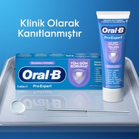  ORAL-B ORAL-B Oral-B Pro Expert Hassas Beyazlık 75 ml  1 of 12 