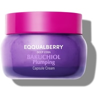  undefined EQQUALBERRY Eqqualberry Bakuchiol Plumping Kapsül Krem 50 ml 