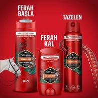 Old Spice Bearglove Deodorant 150 ml
