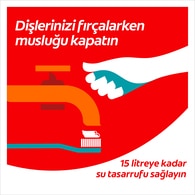Colgate Optic White Diş Macunu Çay&Kahve&Tütün 125 ml