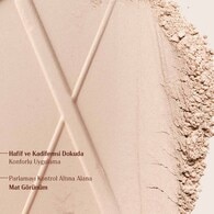 Pastel x Arzu Sabancı Sabitleyici Pudra