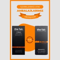 The Fair Aydınlatıcı Serum %2 C Vit ve %2 Niacinamide 30 ml