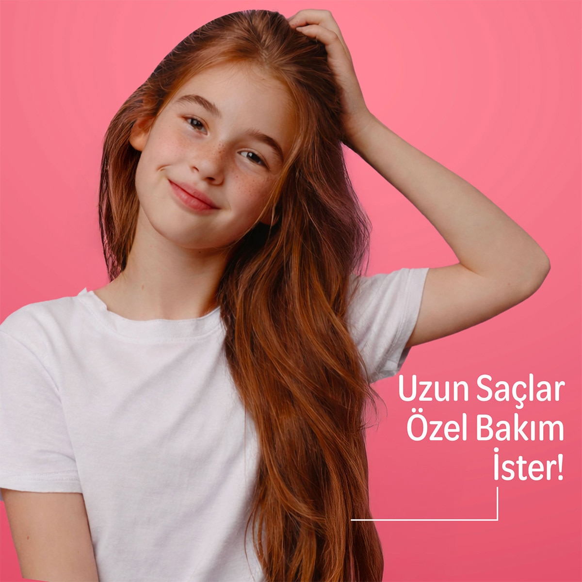  DALİN EXC. DALİN EXC. Dalin Teen XLong Hair Şampuan 190 ml  1 of 5 