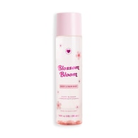 I Heart Revolution Blossom Bloom Saç & Vücut Spreyi 236 ml
