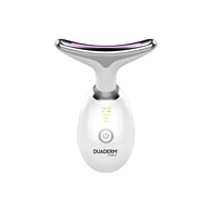 Duaderm Yaşlanma Karşıtı Yüz Masaj Cihazı