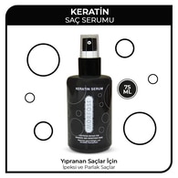  MORFOSE EXC. MORFOSE EXC. Morfose Keratin Saç Serumu 75 ml  1 of 1 