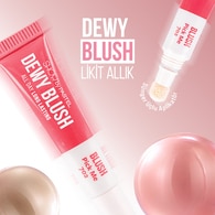  SHOW BY PASTEL SHOW BY PASTEL EXC. Show By Pastel Dewy Blush Allık 702  1 of 7 