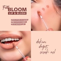 Pastel Full Bloom Ruj & Allık No: 71 Vanilluxe