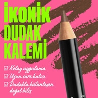 Nyx Professional Makeup Slim Lip Kalem Mauve