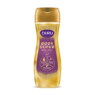 Duru Body Scrub Duş Jeli Gold 450 ml