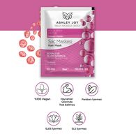 Ashley Joy Saç Maskesi Yenileyici 30 ml