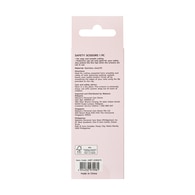 Watsons Manikür Makası ve Törpü 2in1