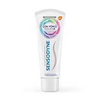 Sensodyne Diş Macunu Çok Yönlü Koruyucu ve Gelişmiş Beyaz 75 ml