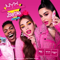 Nyx Professional Makeup Barbie Makyaj Aynası