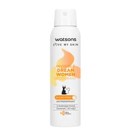 Watsons Invisible Dream Pudralı Deodorant Sprey 150 ml