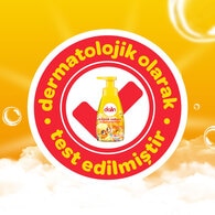 Dalin Geleceğin Yıldızı Mango Köpük Sabun 200 ml