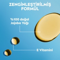  NIVEA SOFT NIVEA SOFT Nivea Soft Nemlendirici Bakım Kremi Yüz Vücut El 300 ml Jojoba Yağı ve E Vitamini Tüm Ciltler  1 of 7 