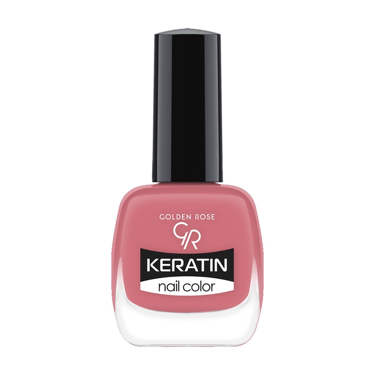 GOLDEN ROSE GOLDEN ROSE Golden Rose Keratin Oje No: 30 1 of 1 Golden Rose Keratin Oje No: 30