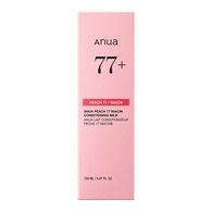 ANUA ANUA Anua Peach %77 Niacin Bakım Sütü 250 ml 1 of 3