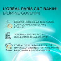 L'Oreal Paris Bright Reveal Renkli Güneş Kremi 50 ml Medium