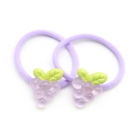  MIINE MIINE Miine Bağlama Tokası Meyve 2'li  1 of 16 