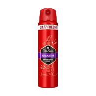 Old Spice Sprey Deodorant Rockstar 150 ml