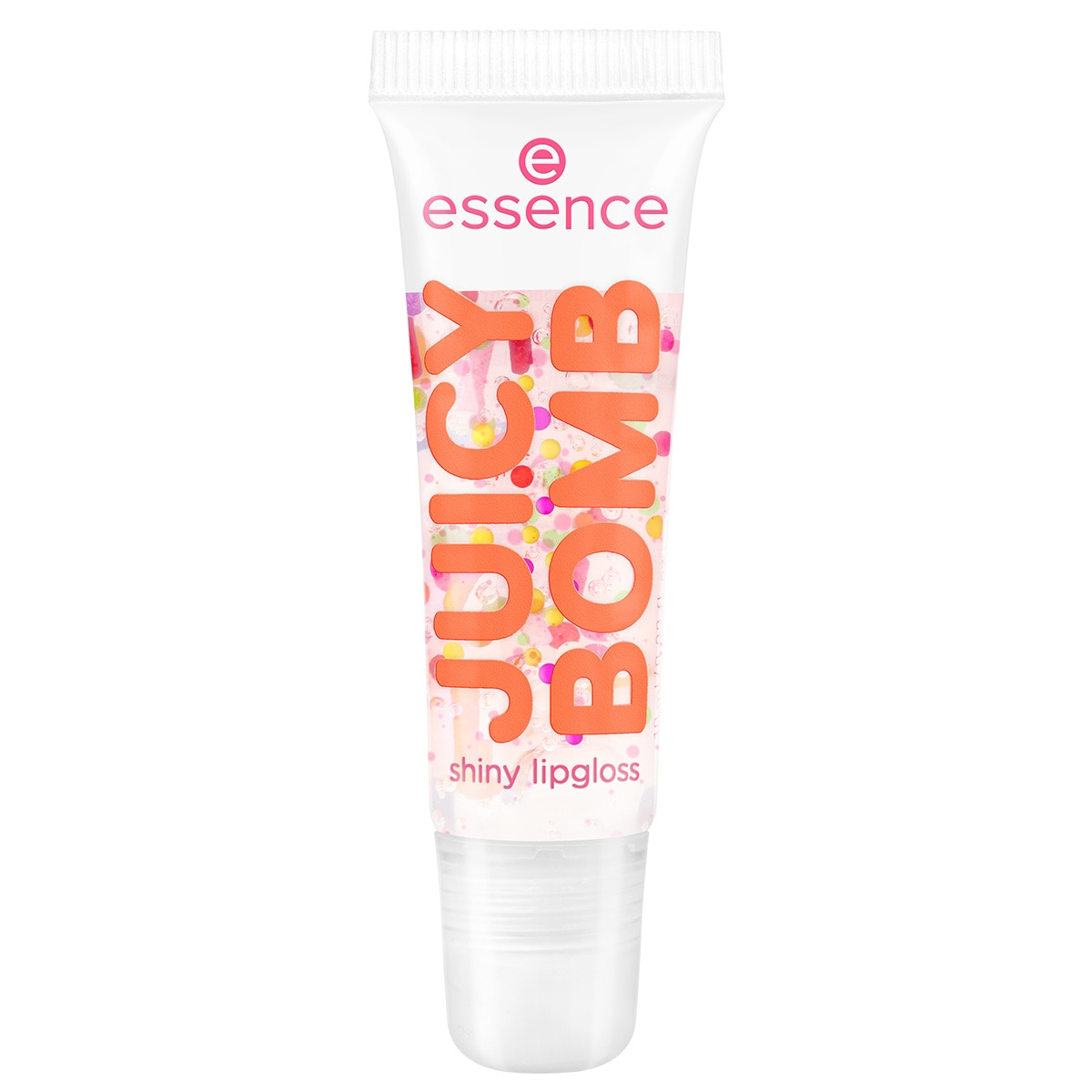 ESSENCE EXC. ESSENCE EXC. Essence Exc. Juicy Bomb Party Shiny Lipgloss 05 1 of 1