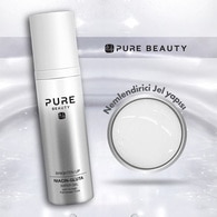  PURE BEAUTY PURE BEAUTY Pure Beauty Brighten Up Niacinamide-Glutawater Jel 50 ml  1 of 4 