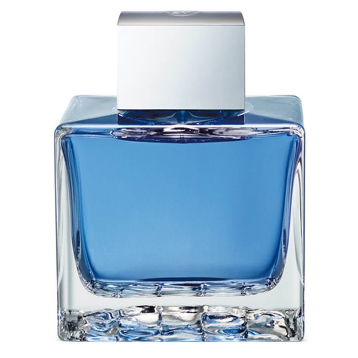 A.BANDERAS A.BANDERAS Antonio Banderas Blue Seduction Erkek Parfüm EDT 100 ml 1 of 2