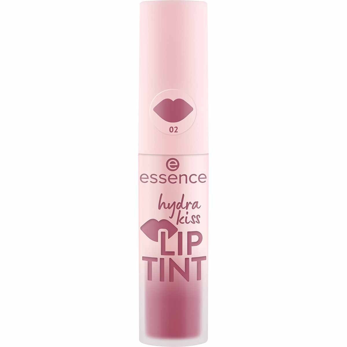  ESSENCE ESSENCE Essence Hydra Kiss Lip Dudak Tint 02  1 of 1 