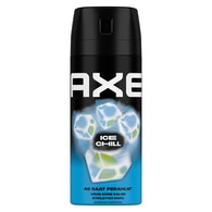  AXE AXE Axe Erkek Deodorant Sprey Ice Chill 150 ml  1 of 10 