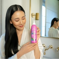  undefined ASHLEY JOY EXC. Ashley Joy Matcha Gloss Glikolik Asit İçeren Işıltı ve Parlaklık Veren Saç Bakım Kremi 250 ml  1 of 9 