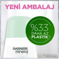 Garnier Lekesiz koruma Ferah Koku Roll-On 50 ml