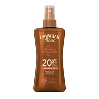 H. TROPİC SPREY VÜCUT YAĞI SPF 20 200ML
