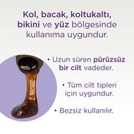 Sesu Klasik Ağda 250 gr