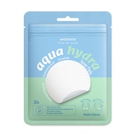  WATSONS WATSONS WATSONS AQUA HYDRA TONİK PED 30 ADET  1 of 1 