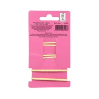  MIINE MIINE Miine Toka Seti Çilek 4'lü  1 of 4 