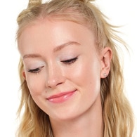  ESSENCE ESSENCE Essence Mono Eyeshadow Glitter 01  1 of 10 