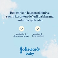 JOHNSON'S JOHNSON'S Johnson's Baby Pişik Kremi 100 ml 1 of 4