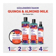 Urban Care Kind Rituals Saç Toniği Kinoa&Almond 200 ml