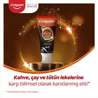Colgate Beyazlık Paketi Optic White Parıldayan Beyazlık 50 ml + Diş Macunu 50 ml Seti