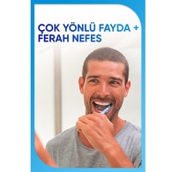 Sensodyne Diş Macunu Çok Yönlü Koruyucu ve Ferah Nefes 75 ml