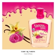 Varens Sweet Vanille Framboise Kadin Edp 50 ml