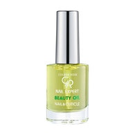  GOLDEN ROSE GOLDEN ROSE Golden Rose Nail Expert Beauty Oil Nail & Cuticle  1 of 1 