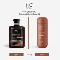  HC CARE HC CARE HC Care Şampuan Brazilian Keratin 300 ml  1 of 5 