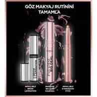 L'Oreal Paris Big Deal Paradise Siyah Maskara
