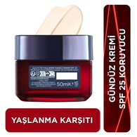  LOREAL PARIS LOREAL PARIS L'Oreal Paris Revitalift Laser X3 Leke Karşıtı Krem 50 ml  1 of 5 